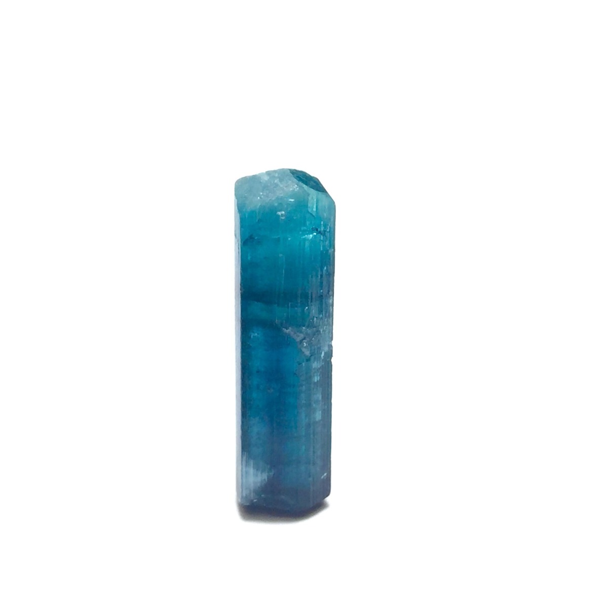 Jewelry Making Raw Materials - Cristalli di Elbaite Grezza Brasiliana, 10g,