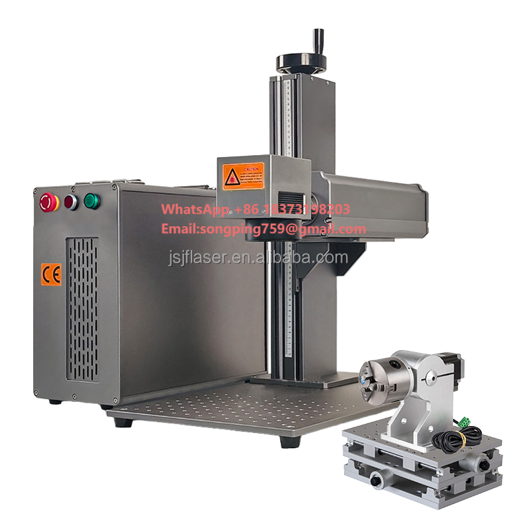 Jewelry Making In La - Macchine per incisione laser JUNFEI JPT