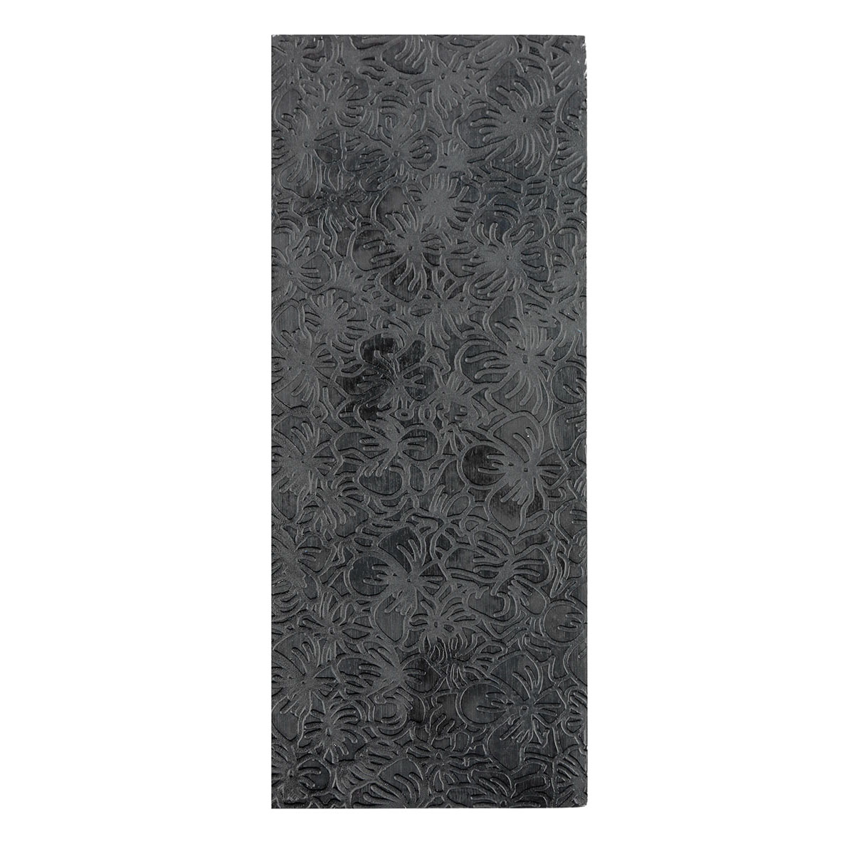 Xtool Jewelry Making - Piastra con texture a petali per