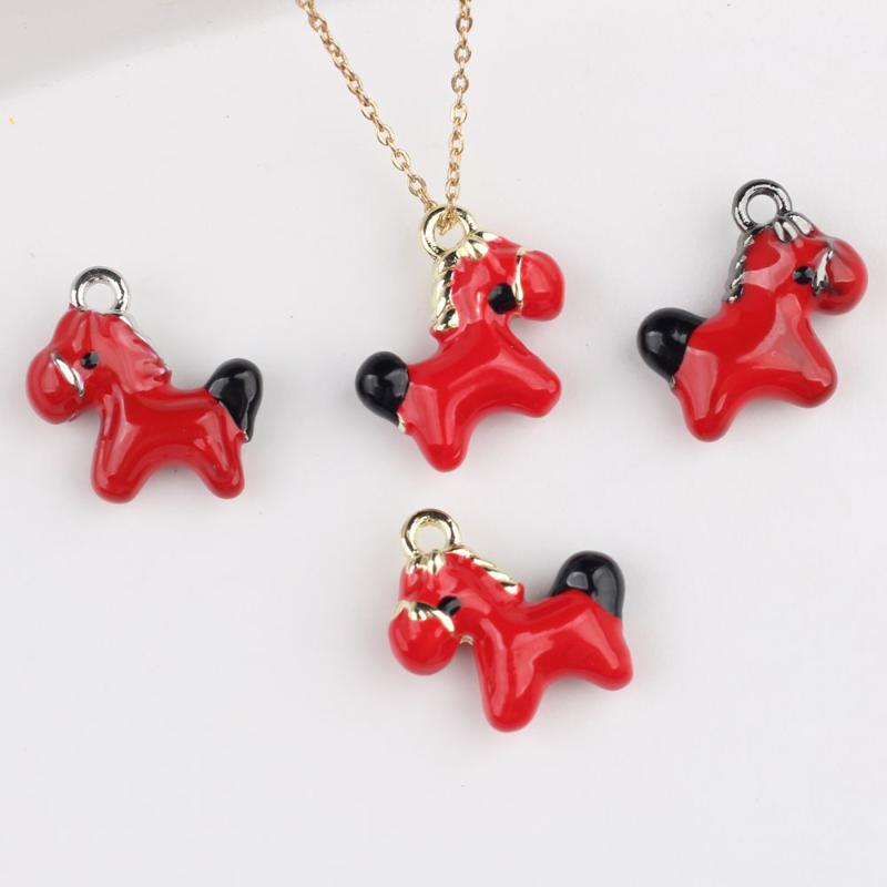 Jewelry Making In La - [HF][LA] 2 Pezzi Ciondoli a Forma