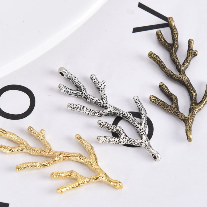 Jewelry Making In La - [HS][LA] Set da 10 Pezzi Ciondoli