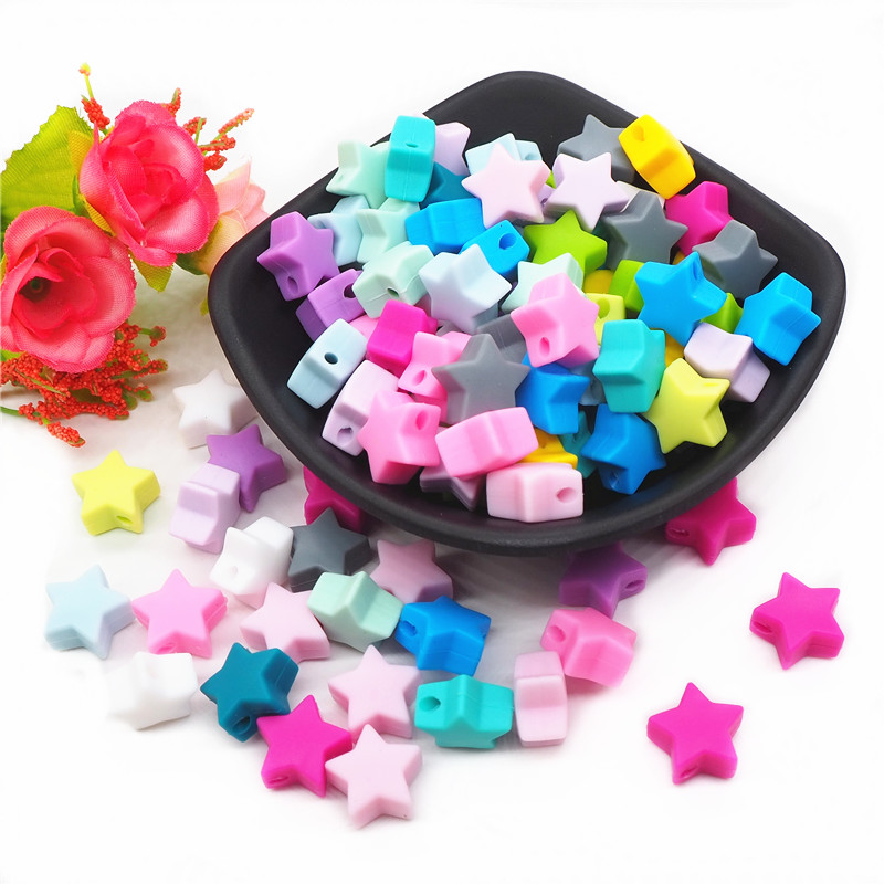 Jewelry Making For Dummies - Chengkai 100 Pcs 15 Millimetri di