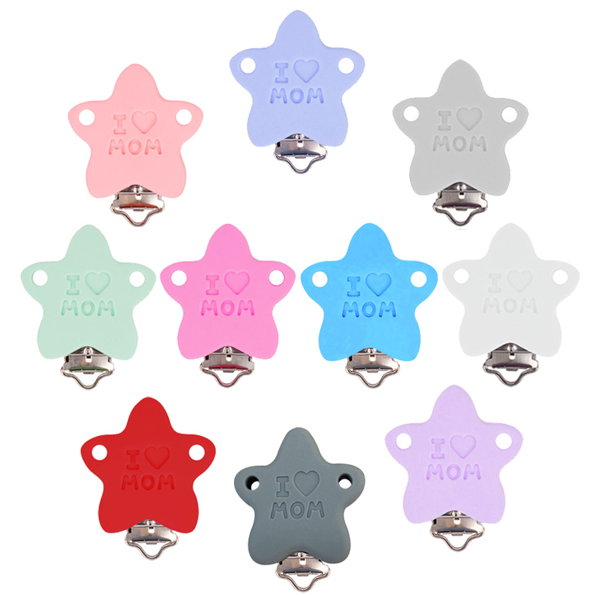 Jewelry Making For Dummies - Sutoyuen 3 pezzi/lotto I Love Mom