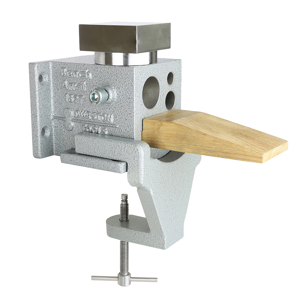 Xtool Jewelry Making - Set di Incudini Multiuso Durston, Blocco