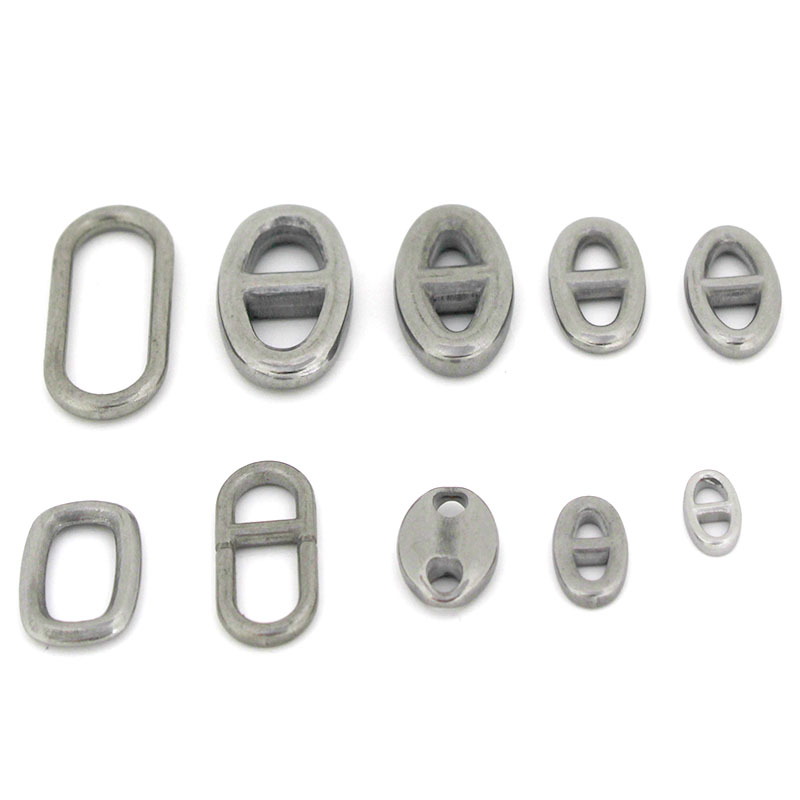 Jewelry Making Metal Supplies - Accessori per la creazione di gioielli