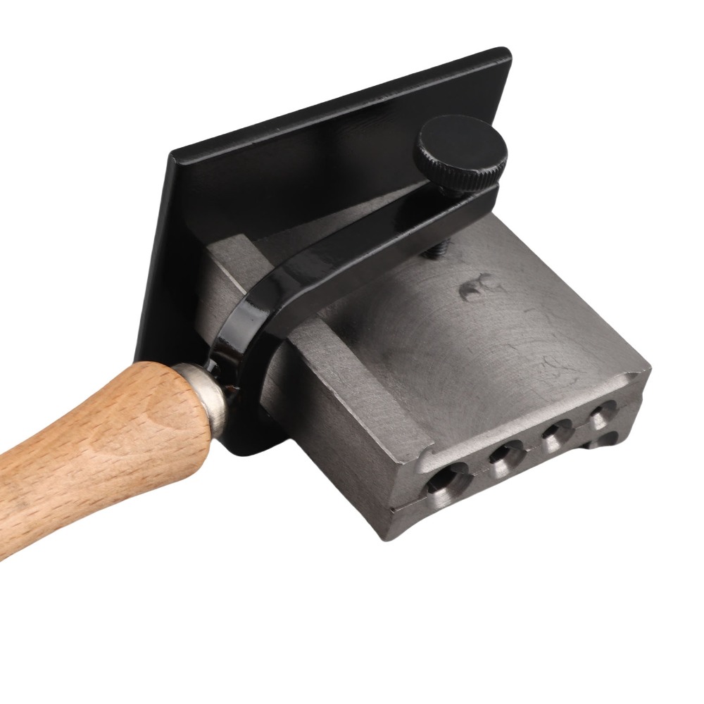 Xtool Jewelry Making - Stampo per fusione in ghisa per