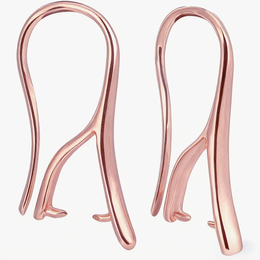 10/30 Pezzi Ganci a Pizzico Bi - Jewelry Making Wire recensione e prezzo