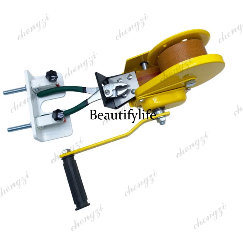 Macchina Manuale da Banco per  - Jewelry Making Wire recensione e prezzo