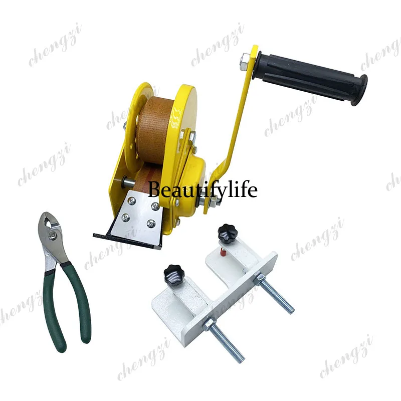 Macchina Manuale da Banco per  - Jewelry Making Wire recensione e prezzo