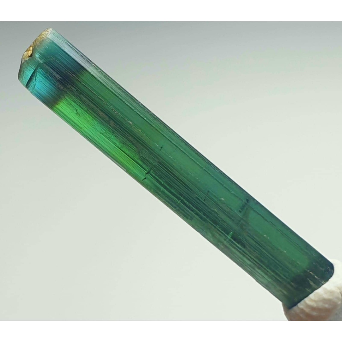 Punte di Cristallo di Elbaite  - Jewelry Making Raw Materials recensione e prezzo
