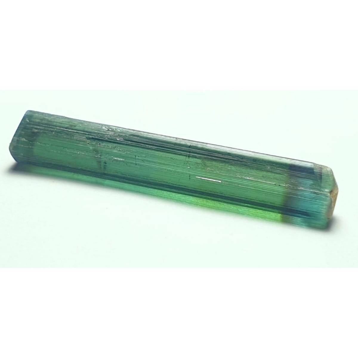 Punte di Cristallo di Elbaite  - Jewelry Making Raw Materials recensione e prezzo