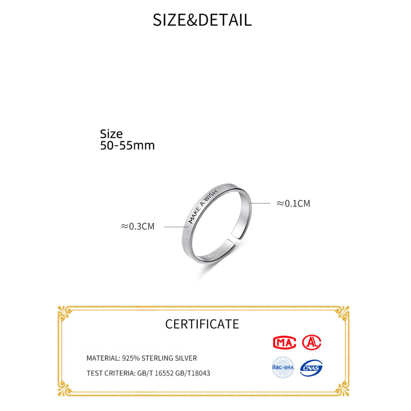 La Monada 52-57mm ridimensiona - Jewelry Making In La recensione e prezzo