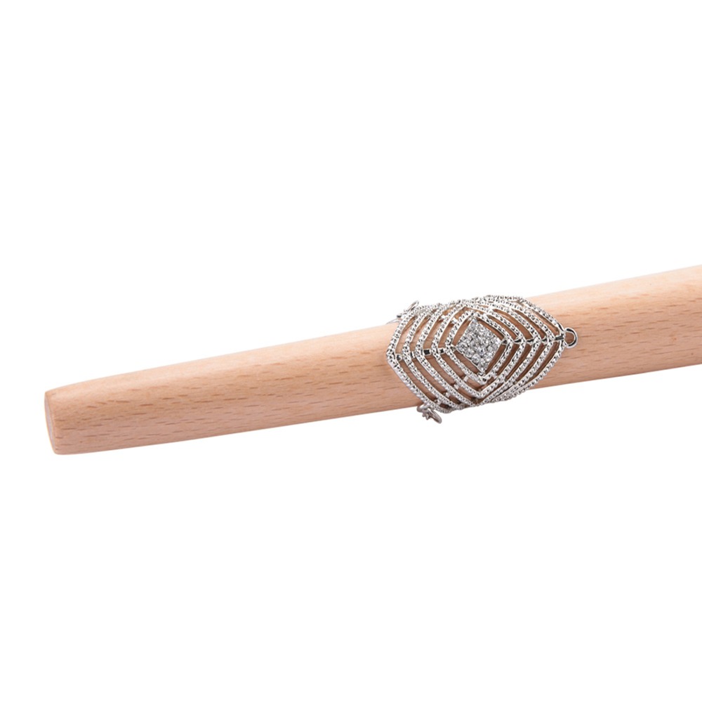 Mandrino per Anelli in Legno V - Xtool Jewelry Making recensione e prezzo