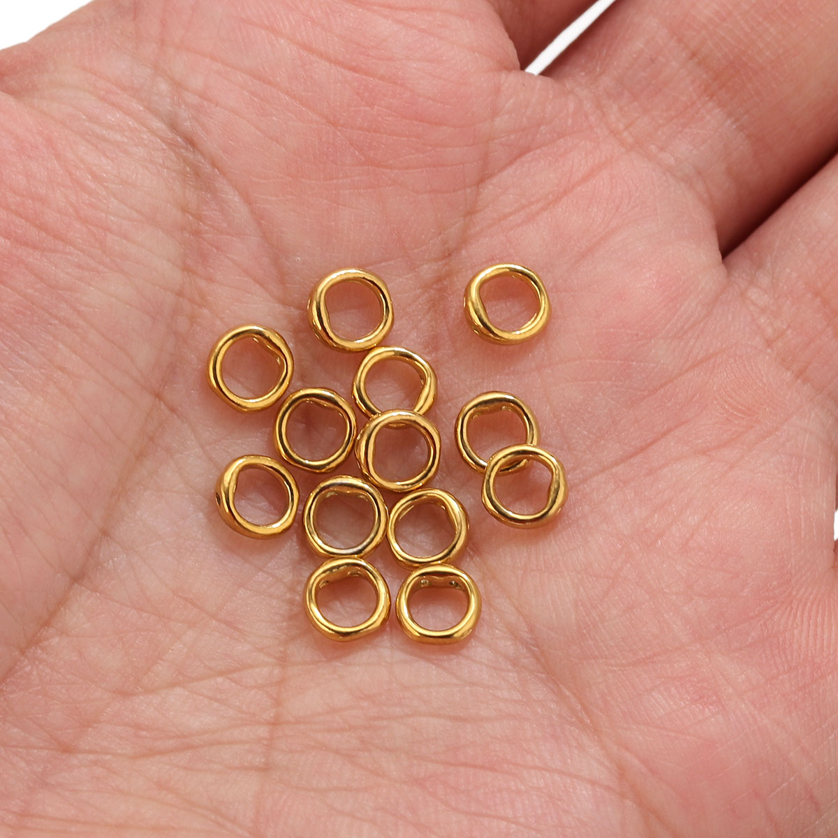 20 Pezzi Chiusure e Connettori - Jewelry Making Metal Supplies recensione e prezzo