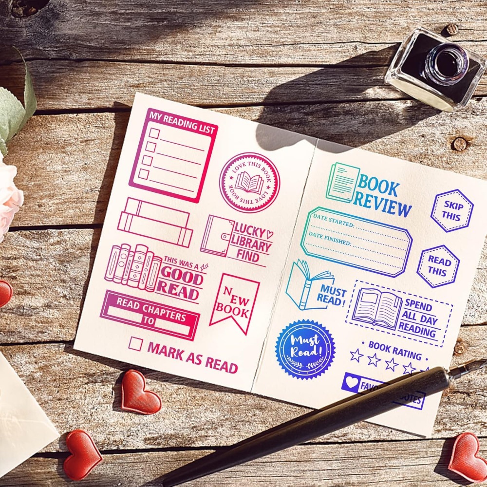 Etichetta per lettura di libri - Jewelry Making Journal recensione e prezzo