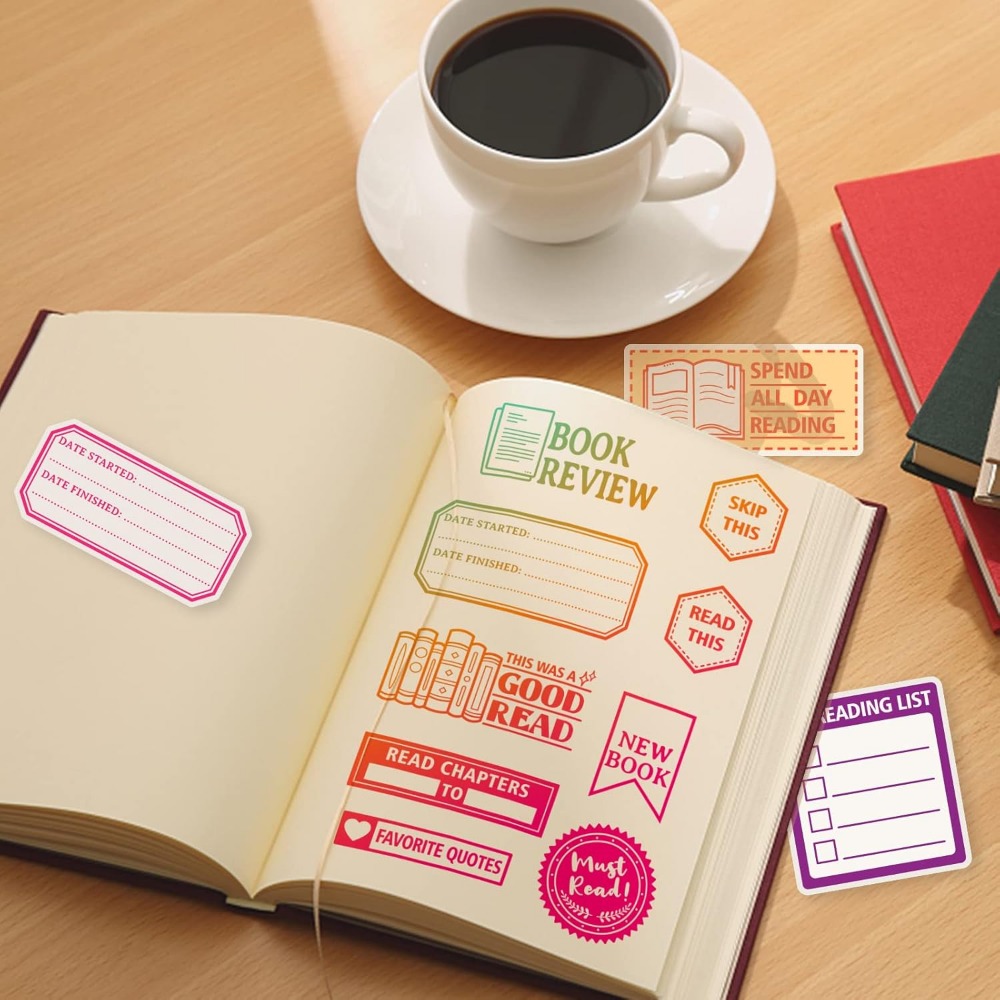 Etichetta per lettura di libri - Jewelry Making Journal recensione e prezzo