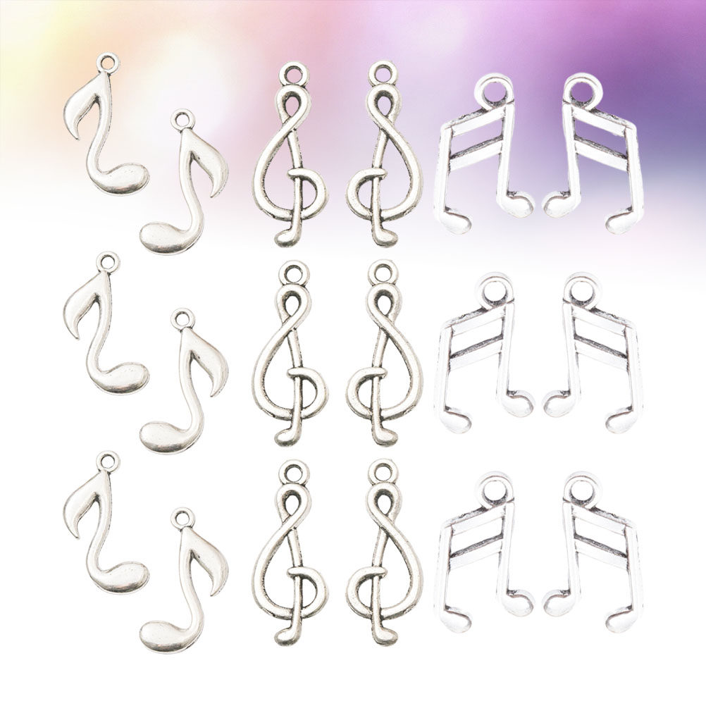 Set di 90 Ciondoli a Forma di  - Jewelry Making Notes recensione e prezzo