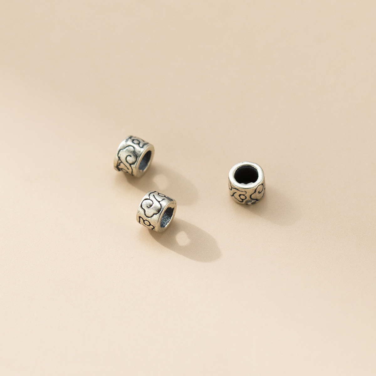 Perline in Argento 925 a Forma - Jewelry Making In La recensione e prezzo