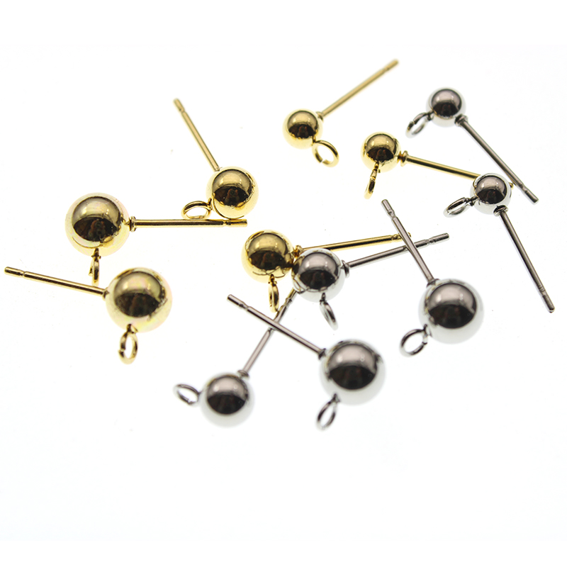 20 pezzi in acciaio inossidabi - Jewelry Making Metal Supplies recensione e prezzo