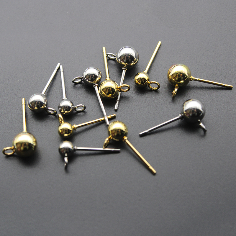 20 pezzi in acciaio inossidabi - Jewelry Making Metal Supplies recensione e prezzo