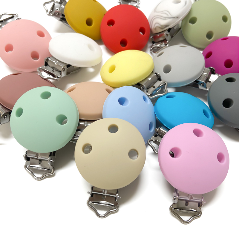 Clip per ciuccio in silicone a - Jewelry Making For Dummies recensione e prezzo