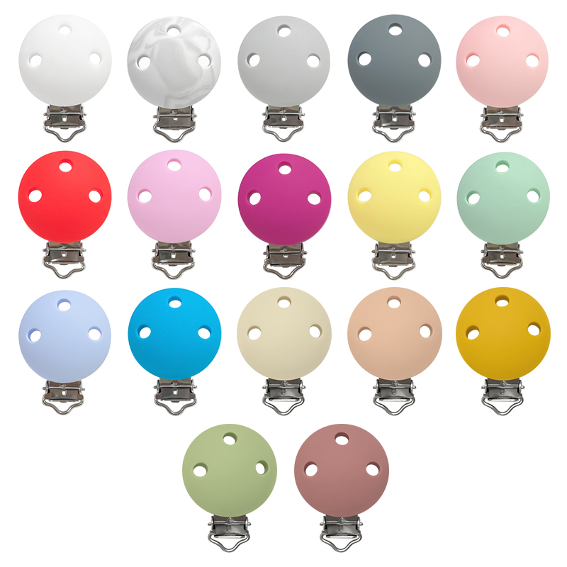 Clip per ciuccio in silicone a - Jewelry Making For Dummies recensione e prezzo