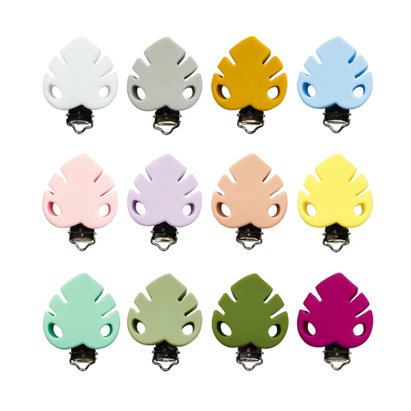 Clip per ciuccio in silicone a - Jewelry Making For Dummies recensione e prezzo