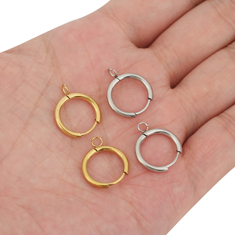 10 pezzi PVD non sbiadiscono m - Jewelry Making Wire recensione e prezzo
