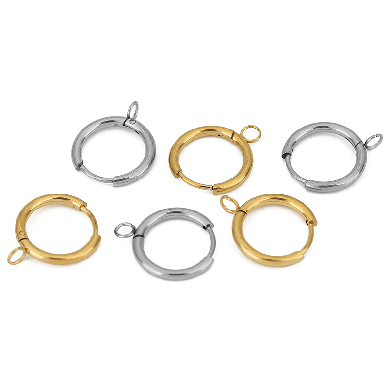 10 pezzi PVD non sbiadiscono m - Jewelry Making Wire recensione e prezzo