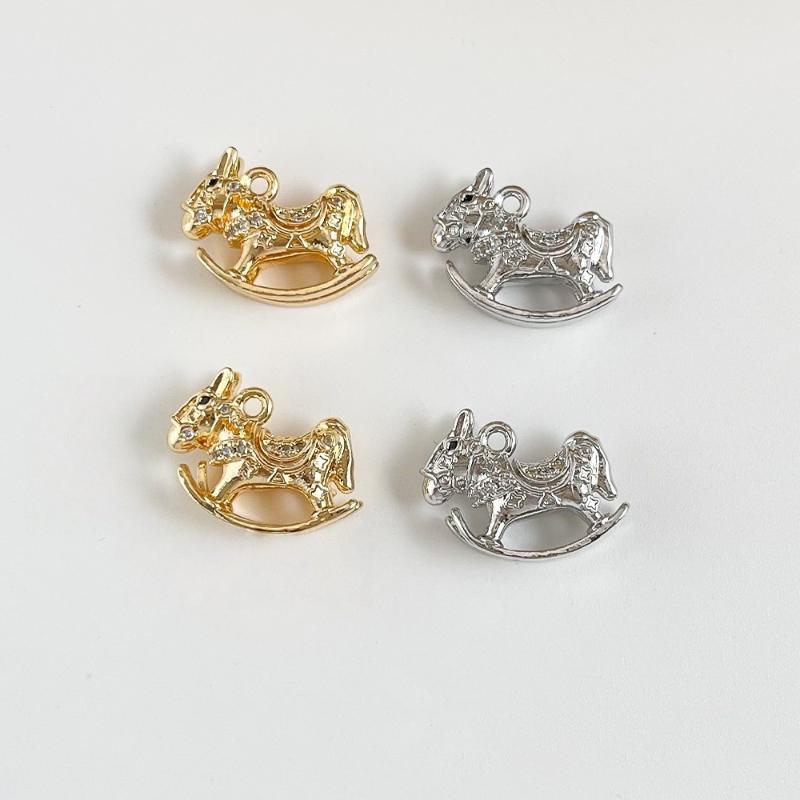 [HS][LA] 1 Pezzo Ciondoli a Fo - Jewelry Making In La recensione e prezzo