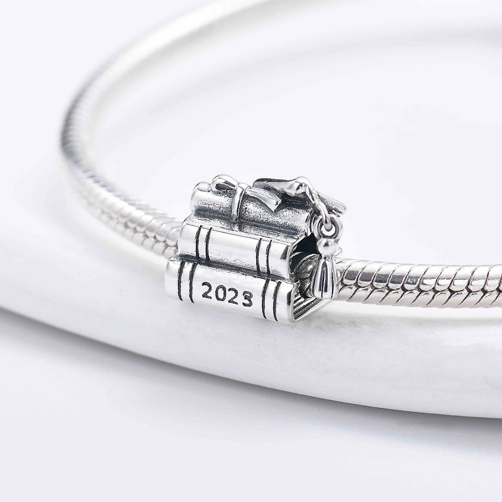 Ciondoli in Argento 925 a Form - Jewelry Making Journal recensione e prezzo