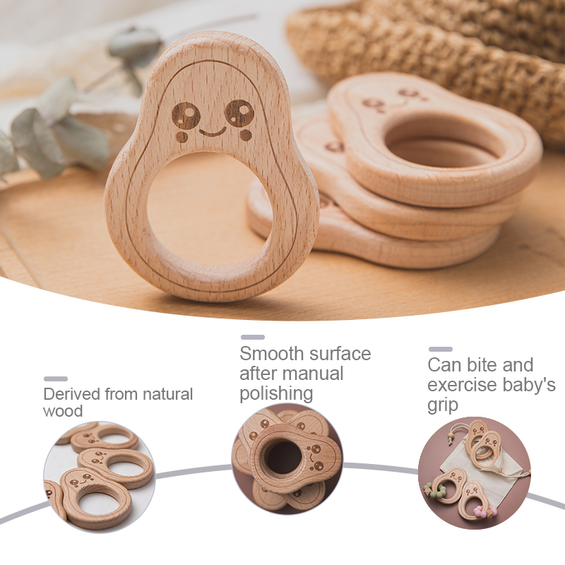 Bopoobo 10 pz legno naturale o - Jewelry Making For Dummies recensione e prezzo