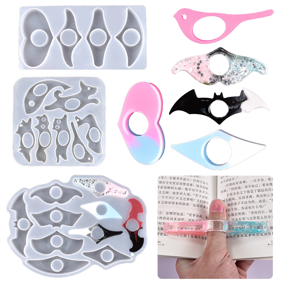 Stampo in silicone per specchi - Jewelry Making Journal recensione e prezzo
