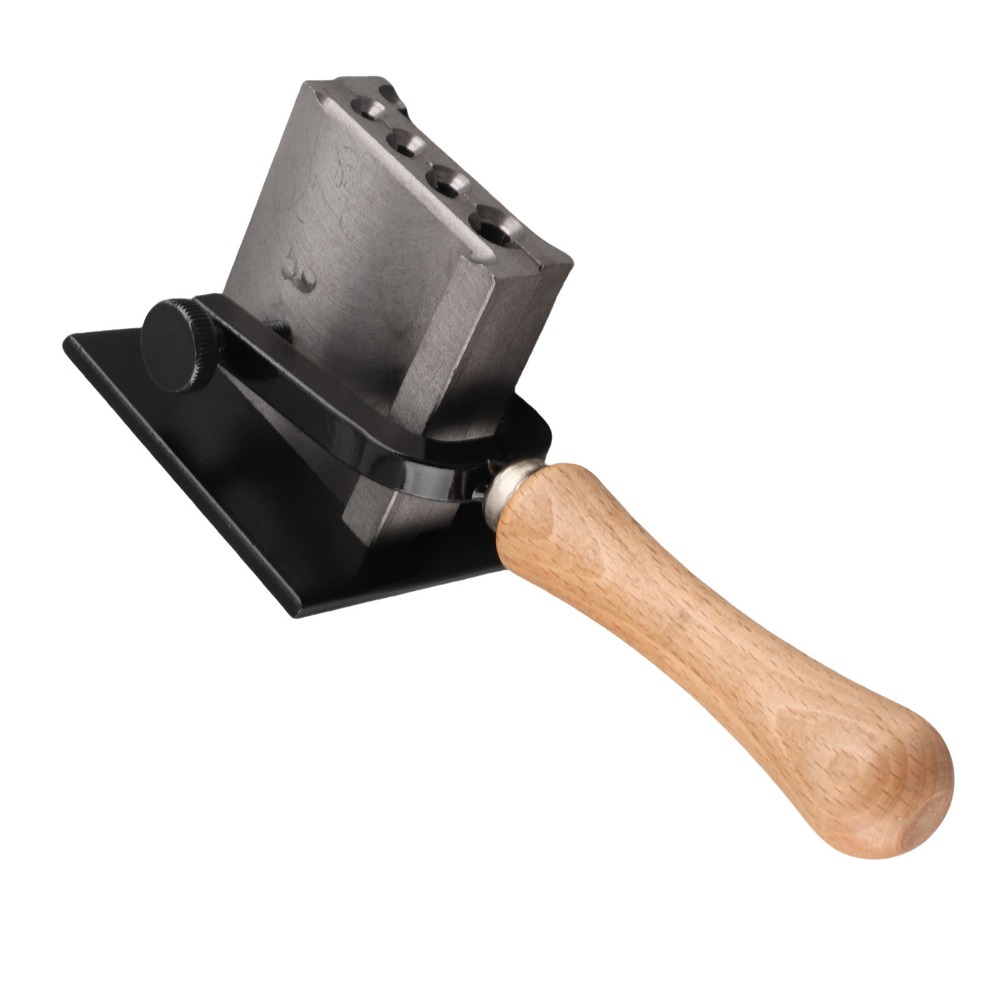 Stampo per fusione in ghisa pe - Xtool Jewelry Making recensione e prezzo