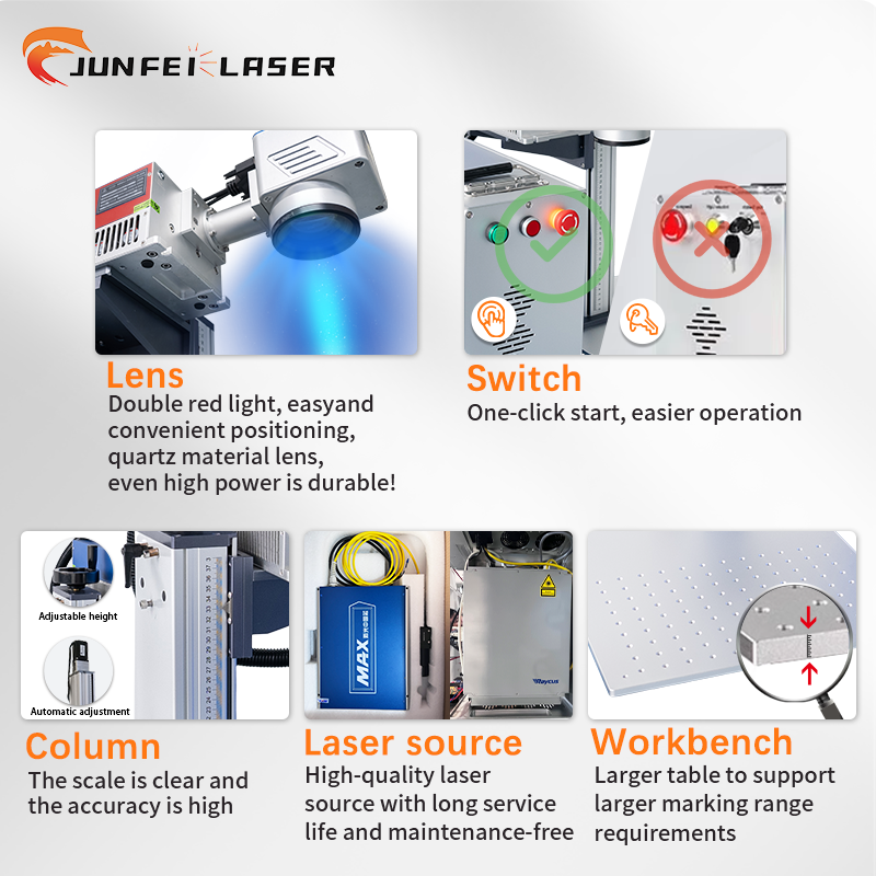 Macchine per incisione laser J - Jewelry Making In La recensione e prezzo