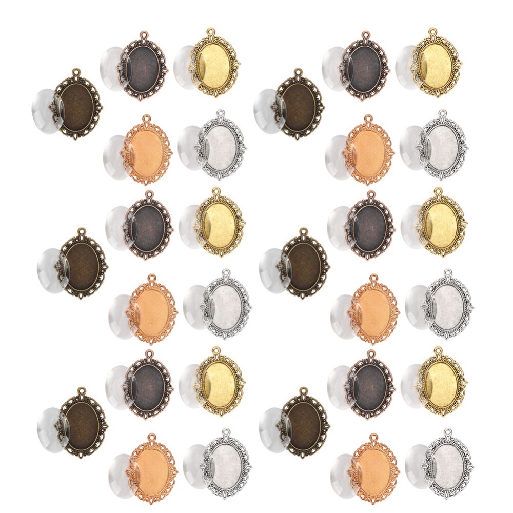 60 pezzi di base per creazione - Xtool Jewelry Making recensione e prezzo