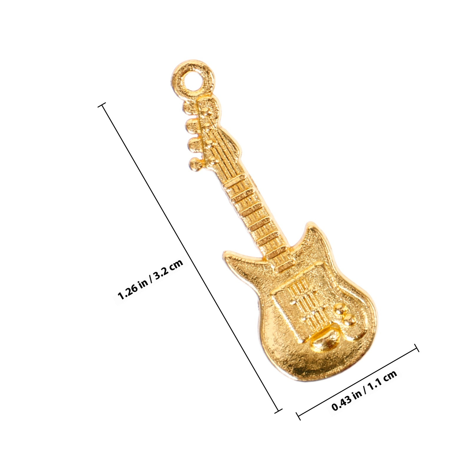 Set di Ciondoli a Forma di Not - Jewelry Making Notes recensione e prezzo