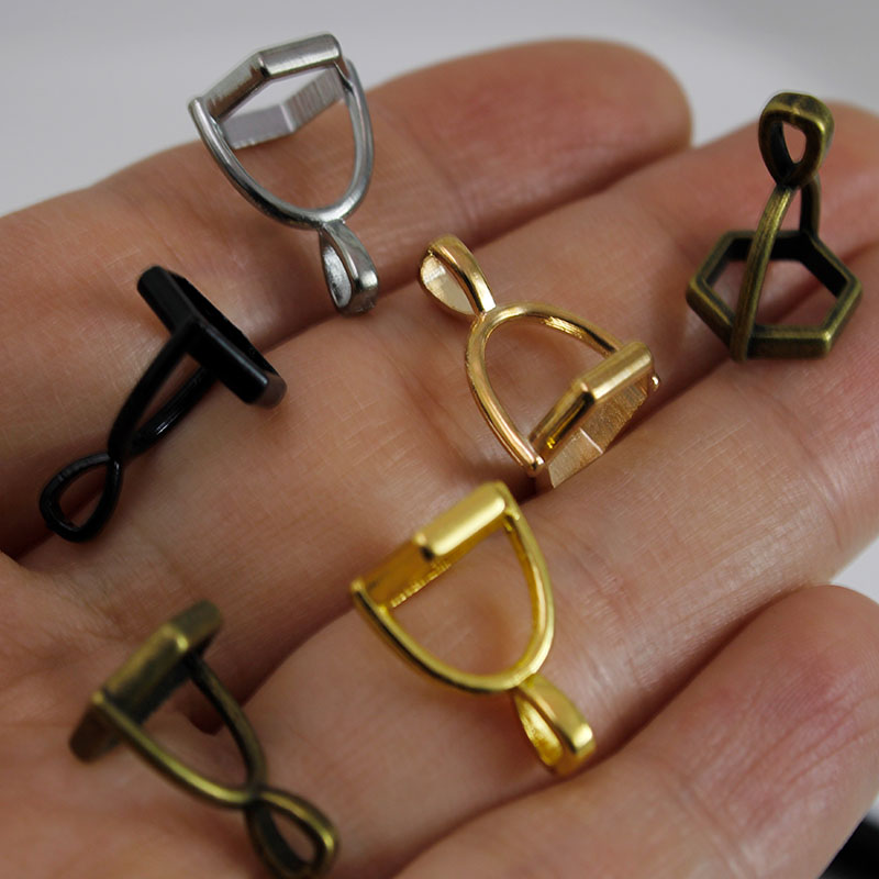 20 pezzi tappo pietra preziosa - Jewelry Making Gemstones recensione e prezzo