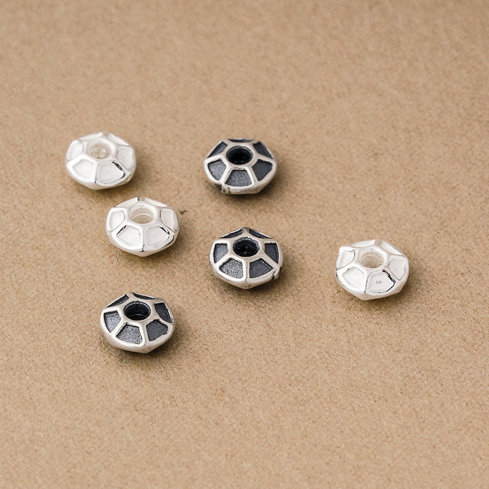 Perline in Argento 925, Perlin - Jewelry Making In La recensione e prezzo