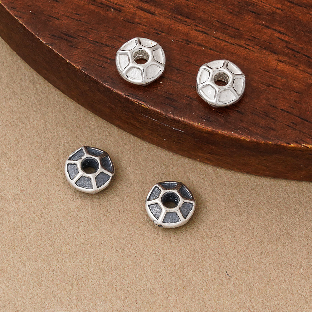 Perline in Argento 925, Perlin - Jewelry Making In La recensione e prezzo