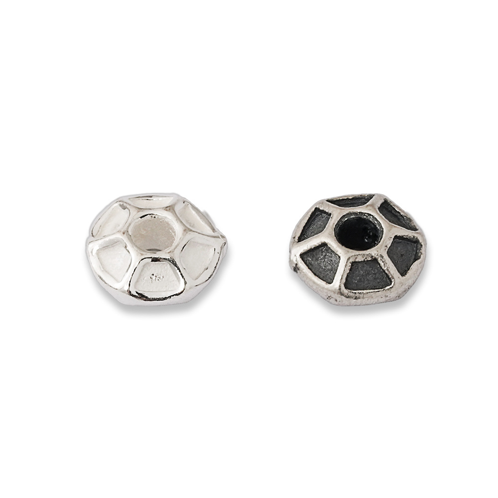 Perline in Argento 925, Perlin - Jewelry Making In La recensione e prezzo