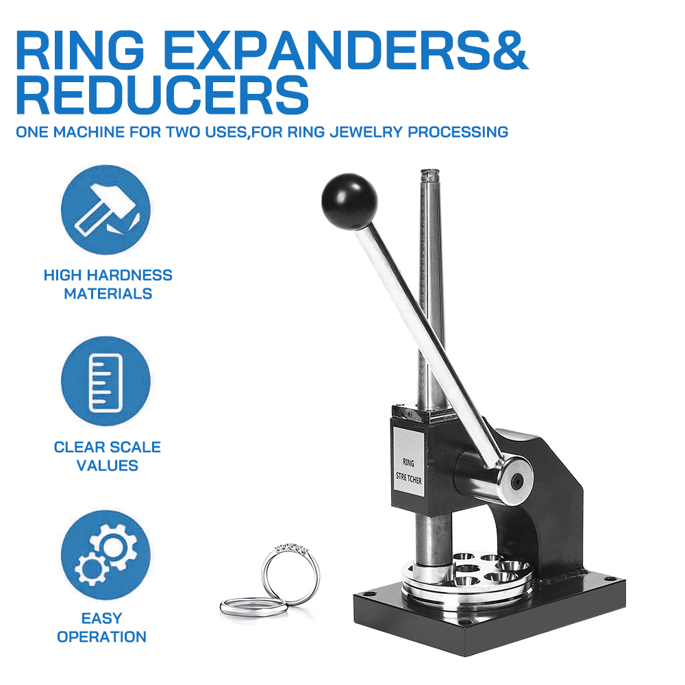 Gioiellieri Strumenti per la c - Jewelry Making In La recensione e prezzo
