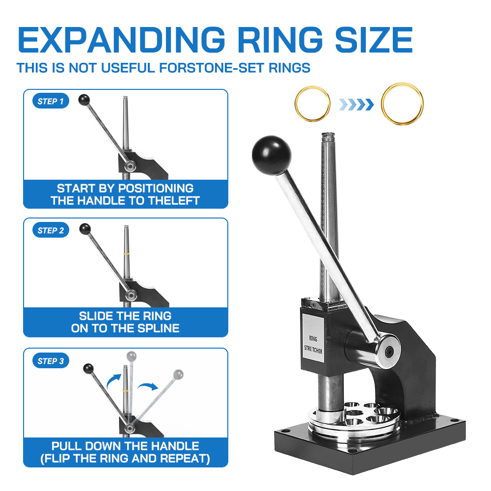 Gioiellieri Strumenti per la c - Jewelry Making In La recensione e prezzo