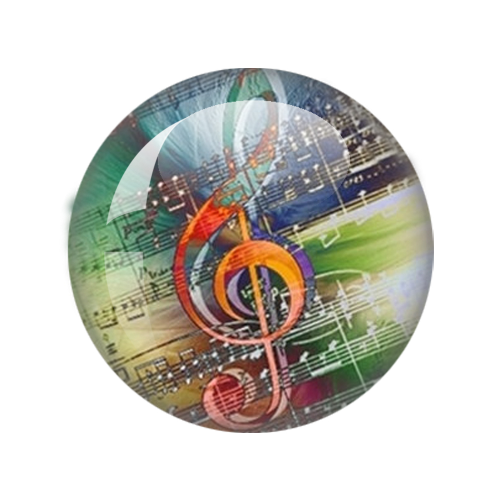 Note musicali Beauty 12pcs 10m - Jewelry Making Notes recensione e prezzo