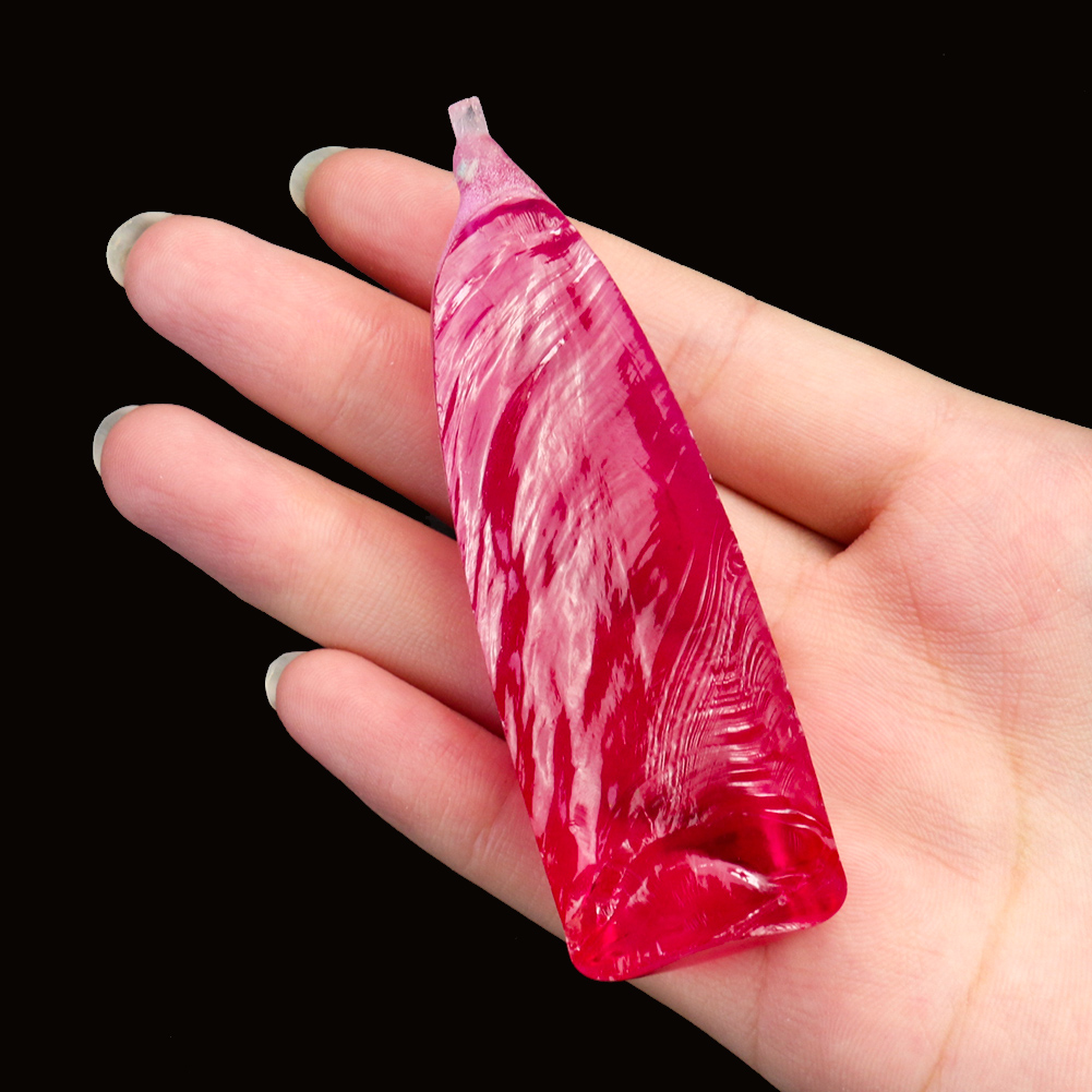 Sintetico 3 # colore rosa ross - Jewelry Making Raw Materials recensione e prezzo