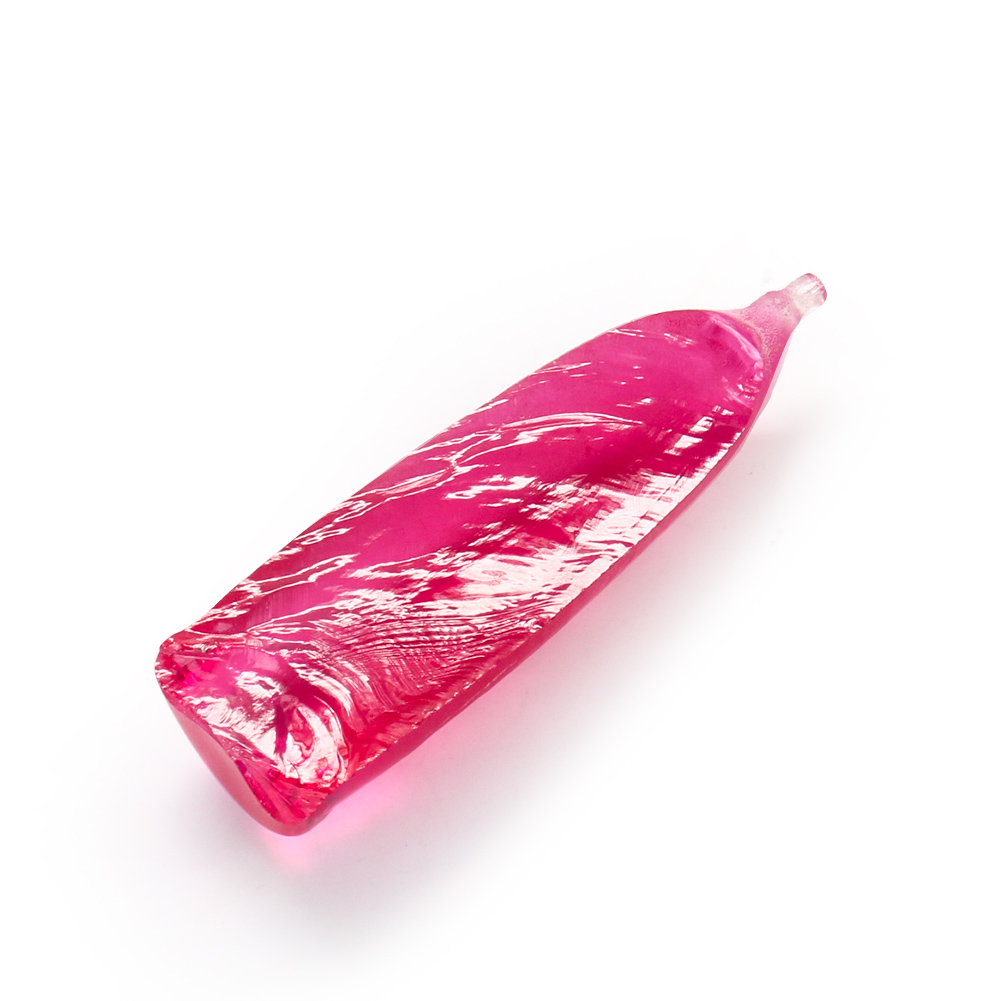 Sintetico 3 # colore rosa ross - Jewelry Making Raw Materials recensione e prezzo
