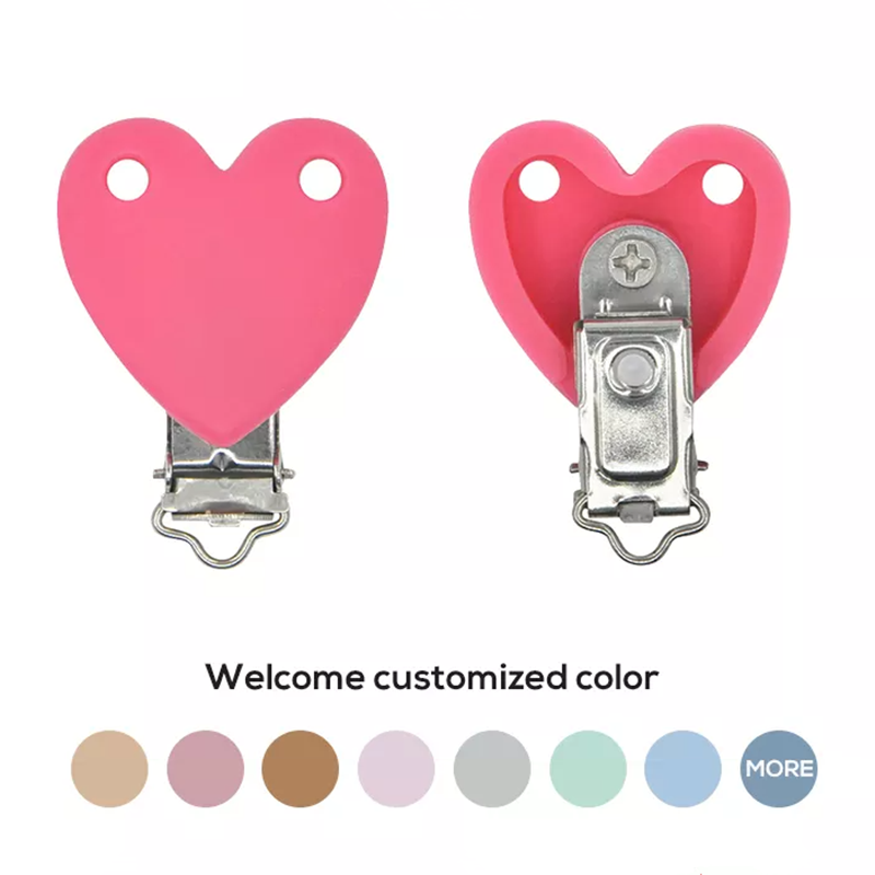 Clip in silicone da 10 pezzi,  - Jewelry Making For Dummies recensione e prezzo