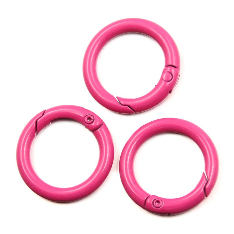 5-20 pz Colorato Primavera O A - Jewelry Making Metal Supplies recensione e prezzo