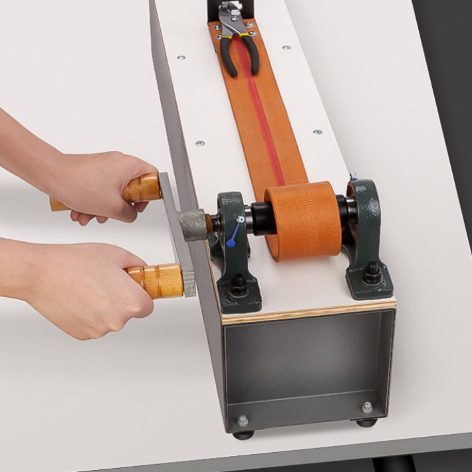 Banco per Trafilatura Manuale  - Jewelry Making Wire recensione e prezzo