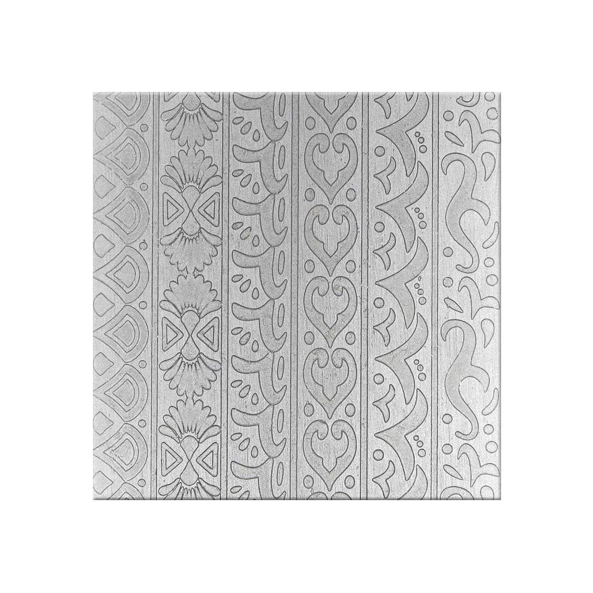 Durston Art Nouveau Piastra Mu - Xtool Jewelry Making recensione e prezzo